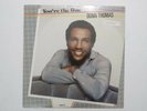 Donn Thomas You’re The One Record LP 1981 New Sealed