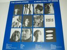 THE CHARLATANS A HEAD FULL OF IDEAS 2LP BRAND NEW & SEALED (then1LP_1)