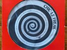 Chic – Le Freak/Savoir Faire – NM Disco-Funk 12” Vinyl Promo Picture Disc – OG