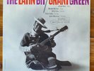 Grant Green – The Latin Bit – Bossa Nova-Latin Jazz Vinyl LP – Blue Note RE
