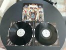 MICHAEL JACKSON DANGEROUS 1991 DUTCH PRESS 2 X 12