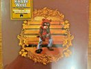 Kanye West The College Dropout Double Vinyl LP Jesus Walks