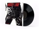 Motley Crue - Too Fast for Love (180 Gram Vinyl, Reissue)