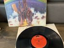 1975 LP Record RITCHIE BLACKMORE'S RAINBOW Polydor PD 6049