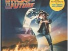 Huey Lewis and the News a.o. Back To The Future MCA Records Vinyl LP