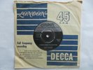 EX NZ LONDON 45 - EDDIE COCHRAN - 