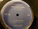 VERY RARE The Stone Roses vinyl The Remixes promotional LP