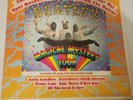 The Beatles Magical Mystery Tour 1967 Capitol Records MAL-2835 W/Booklet