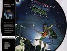 Uriah Heep - Demons And Wizards Picture Disc  (Vinyl LP - 1972 - EU - Reissue)