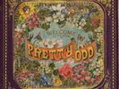 Panic At The Disco-Pretty Odd VINYL LP NEW