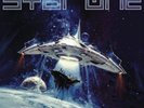 Arjen Anthony Lucassen's Star One Space Metal (Vinyl) 12