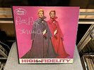 Patti Page The Waltz Queen LP Mercury mono MG 201318 bag SEALED vinyl