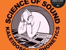 SCIENCE OF SOUND Kaleidoscope Phonetics NEW SEALED 2020 Hip Hop LP Orange Vinyl