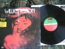 WILLIE NELSON - Phases And Stages - LP ATLANTIC 7291 DJ Promo 1974