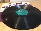 Paul Anka - Put Your Head On My Shoulder - 10” Single 78 rpm