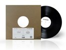 LE ORME - UOMO DI PEZZA - VINILE LP - TEST PRESSING