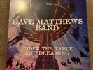 Dave Matthews Band - Under the Table and Dreaming (2LP Vinyl Record Album, NM)
