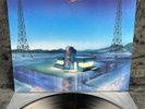 LP Journey - Raised on radio | Japan Press | M/M | Rock