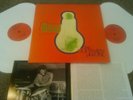 THE LIGHTMEN PLUS ONE - FANCY PANTS 2X LP + BOOKLET EX  NOW AGAIN BUBBHA THOMAS