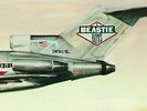 Beastie Boys-LICENSED TO ILL VINYL LP NEW