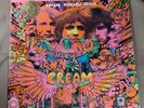 Cream Disraeli Gears Vinyl Record LP 1967-SD 33-232- Atlantic/ATCO Records
