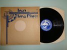 FACES-LONG PLAYER...EARLY UK PRESS NEAR MINT VINYL LP RECORD 1971