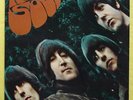 The Beatles US LP Capitol CLJ-46440 RUBBER SOUL ERROR