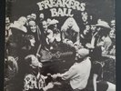 Album LP Shel Silverstein Freakin At The Freakers Ball 1972