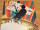 Back to the Future [Original Soundtrack] [Deluxe] [LP] by Alan Silvestri (Vinyl,