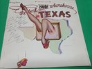 RARE PROMO The Best Little Whorehouse In Texas June Terry Auto LP Vinyl Record