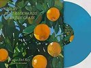 Lana Del Rey - Violet Bent Backwards Over The Grass LP Limited Color Blue Vinyl