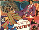 THE BEATLES - A COLLECTION OF OLDIES - 1966 UK First Stereo Pressing