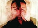 DAVE GAHAN & SOUL SAVERS ANGELS AND GHOSTS LP