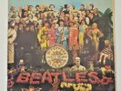 The Beatles - Sgt. Pepper's Lonely Hearts Club Band - Vinyl-LP-APPLE SMAS-2653