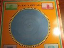 TALKING HEADS LP Speaking in Tongues 1983 Sire   vinyl