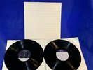 Pink Floyd - The Wall Original Vinyl Record 2LP 37183 Promo Stamp On Jacket
