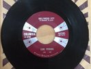 ELVIS PRESLEY     RARE CANADIAN RCA VICTOR 45 rpm       BABY LET'S PLAY HOUSE