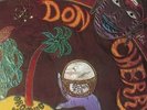 DON CHERRY-Brown Rice (Brown Vinyl) (UK IMPORT) VINYL NEW