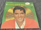 Elvis’ Gold Records Volume 4 LP Factory Shrink Price Tag NM
