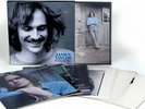 James Taylor - Warner Bros. Albums: 1970-1976 [New Vinyl LP] Oversize Item Spilt