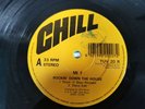 MI 7 – Rockin' Down The House - 1991