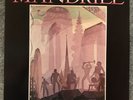 MANDRILL️12“LP-1978-New Worlds-ARISTA AB 4195 USA