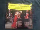 DGG Digital 419 241-1 Tschaikowsky Mutter / Karajan LP