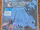 BOBBY HUTCHERSON Oblique LP SEALED 180 Gram TONE POET Blue Note Vinyl