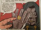 METAL FINGERS PRESENTS 