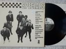 THE SPECIALS SELF TITLED LP 2 TONE 1979 UK FIRST PRESSING NR MINT
