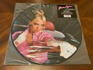 DUA LIPA OFFICIAL FUTURE NOSTALGIA PICTURE DISC 12