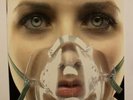 Underoath: (They’re Only Chasing Safety) LP, Rare White Vinyl  Near-Mint Vinyl