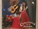 LINDA RONSTADT Canciones de mi Padre '87 Asylum RARE her Spanish LP  SEALED