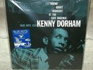 KENNY DORHAM MUSIC MATTERS 45RPM 2XLP'S SEALED  FREE SHIP FOR BIN